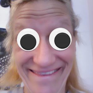 Meet your Posher, Marcia